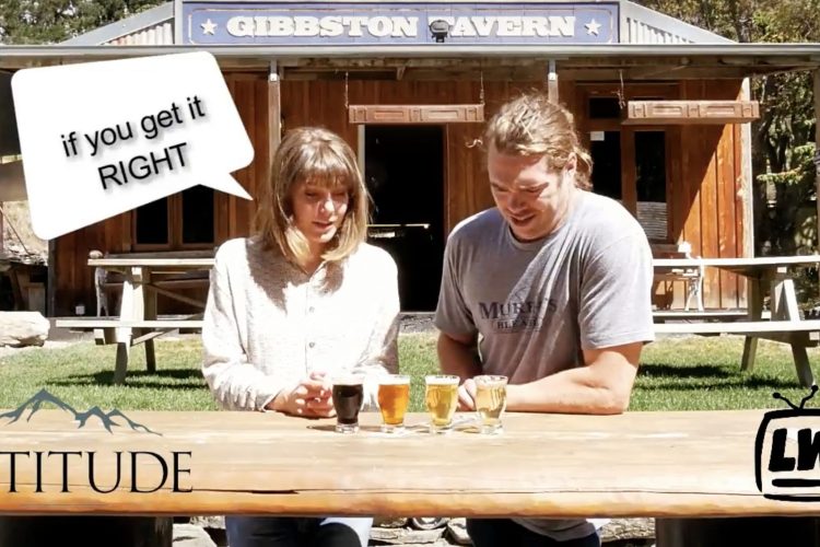 Twilight Tour Craft Beer Quiz