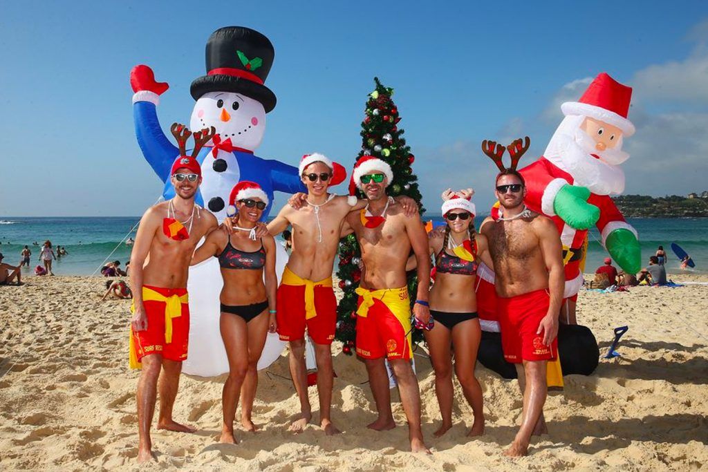 Summer is for Christmas and Central Otago Wines