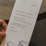 Fiordland-inspired degustation menu for the Milford Sound Business Class cruise