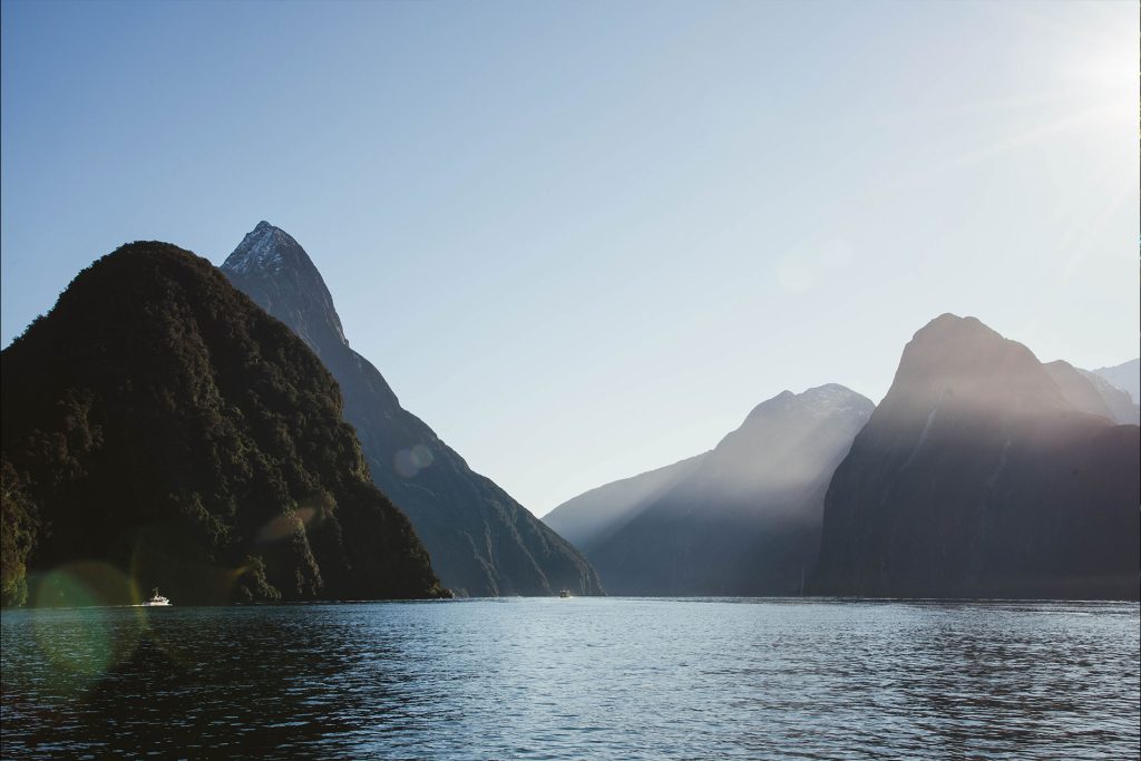 Milford-Sound